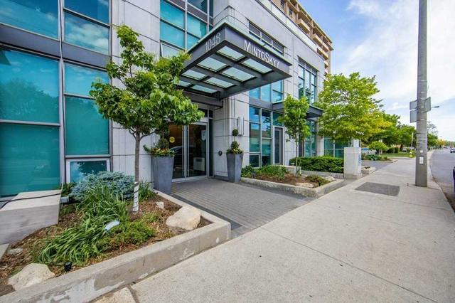 PH-2 - 1048 Broadview Ave, Condo with 2 bedrooms, 2 bathrooms and 2 parking in Toronto ON | Image 33