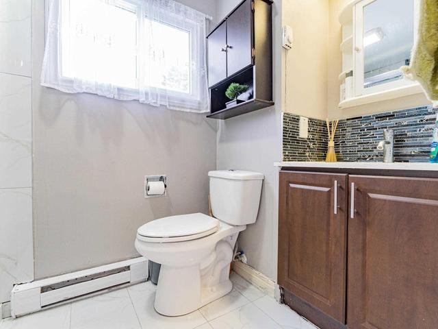9 Huronia Crt, House detached with 3 bedrooms, 2 bathrooms and 2 parking in Brampton ON | Image 13