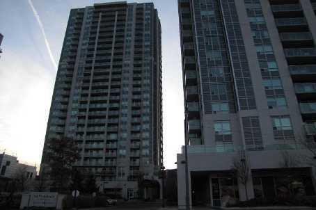 PH03 - 18 Harrison Garden Blvd, Condo with 1 bedrooms, 1 bathrooms and 1 parking in North York ON | Image 1