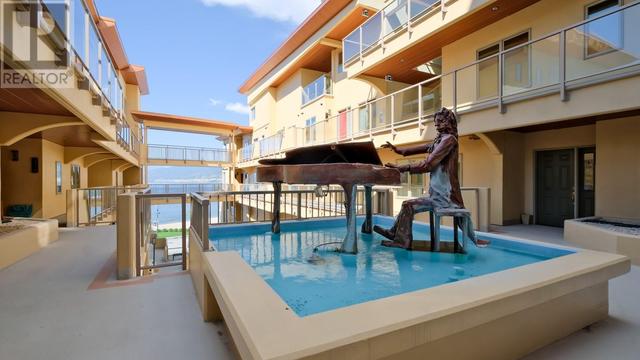 701 - 250 Marina Way, Condo with 3 bedrooms, 3 bathrooms and 2 parking in Penticton BC | Image 45