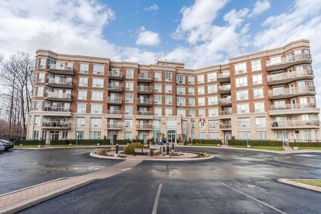 PH03 - 483 Faith Dr, Condo with 2 bedrooms, 2 bathrooms and 2 parking in Mississauga ON | Image 1