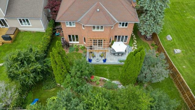 61 Kenwoods Cir, House detached with 6 bedrooms, 3 bathrooms and 4 parking in Kingston ON | Image 40