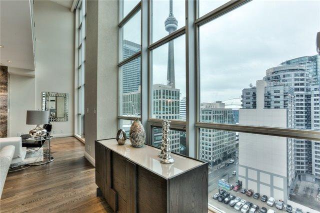 PH-1518 - 36 Blue Jays Way, Condo with 2 bedrooms, 3 bathrooms and 2 parking in Toronto ON | Image 8