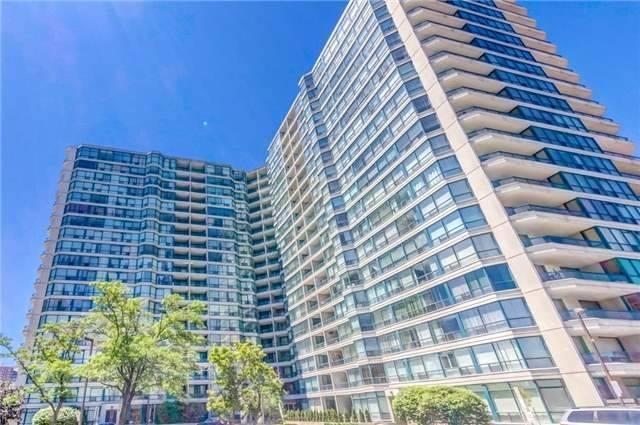 PH1 - 4725 Sheppard Ave E, Condo with 1 bedrooms, 1 bathrooms and 2 parking in Scarborough ON | Image 8