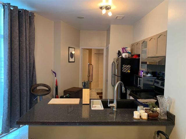 PH-16 - 600 Queens Quay W, Condo with 0 bedrooms, 1 bathrooms and null parking in Toronto ON | Image 4