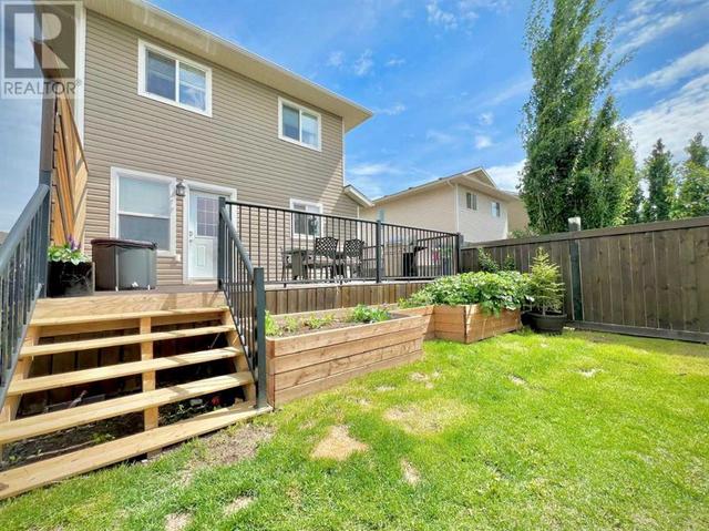 7402 91 St, House detached with 4 bedrooms, 2 bathrooms and 3 parking in Grande Prairie AB | Image 27