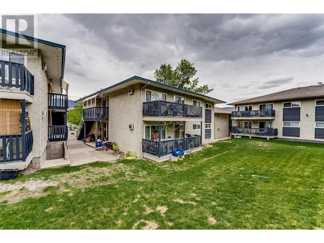 3505 - 38 Street Unit# 109, Condo with 3 bedrooms, 1 bathrooms and 1 parking in Vernon BC | Image 21