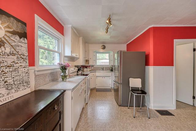 473 Huron St, House detached with 4 bedrooms, 1 bathrooms and 4 parking in Woodstock ON | Image 34