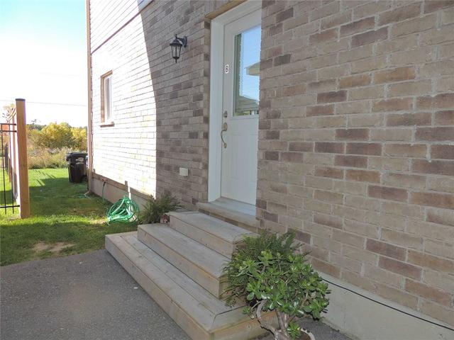 MAIN - 3937a Wood Ave, House detached with 1 bedrooms, 1 bathrooms and 3 parking in Severn ON | Image 12