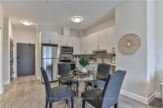 408 - 1600 Hyde Park Rd, Condo with 1 bedrooms, 1 bathrooms and 0 parking in London ON | Image 4
