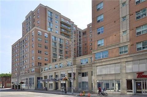 PH16 - 323 Richmond St E, Condo with 1 bedrooms, 1 bathrooms and null parking in Toronto ON | Image 1