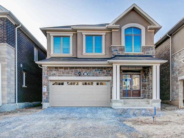886 Magnolia Terr, House detached with 4 bedrooms, 3 bathrooms and 4 parking in Milton ON | Image 1