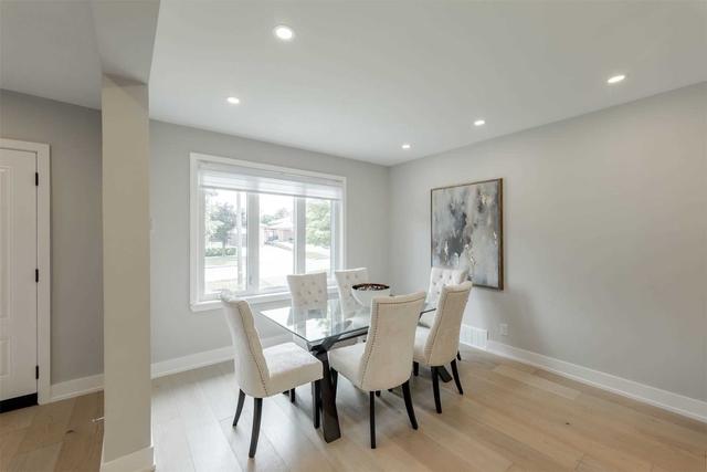 MAIN - 210 Berry Rd, House detached with 3 bedrooms, 2 bathrooms and 2 parking in Etobicoke ON | Image 24
