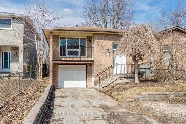 MAIN - 122 Tupper St E, House detached with 3 bedrooms, 1 bathrooms and 2 parking in Alliston ON | Image 1