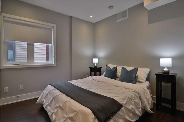 MAIN - 35 Cloverdale Rd, House detached with 2 bedrooms, 1 bathrooms and 0 parking in Toronto ON | Image 14