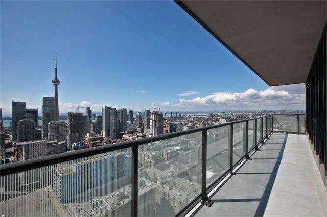 PH203 - 426 University Ave, Condo with 1 bedrooms, 1 bathrooms and null parking in Toronto ON | Image 10