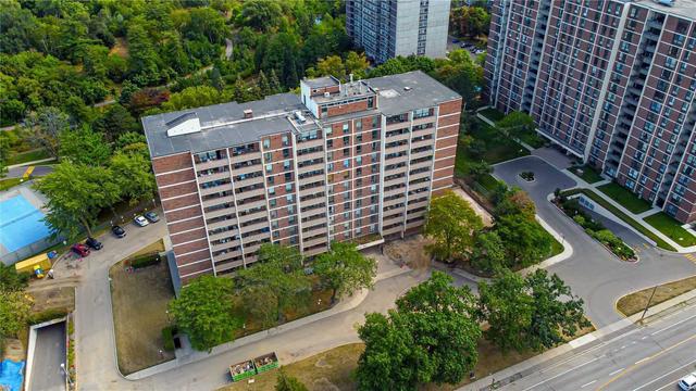 PH1 - 3120 Kirwin Ave, Condo with 2 bedrooms, 1 bathrooms and 1 parking in Mississauga ON | Image 9