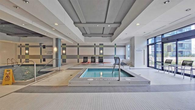 909 - 3700 Highway 7, Condo with 1 bedrooms, 1 bathrooms and 1 parking in Vaughan ON | Image 27