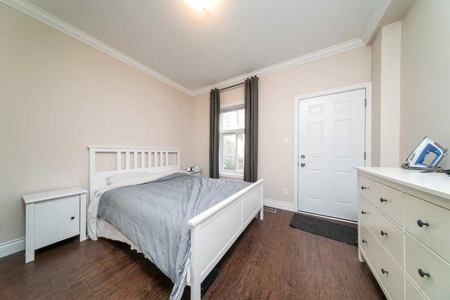 MAIN - 177 Seaton St, House attached with 1 bedrooms, 1 bathrooms and 0 parking in Toronto ON | Image 4