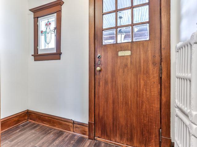 MAIN - 3 Glencairn Ave, House detached with 1 bedrooms, 1 bathrooms and 1 parking in Toronto ON | Image 3