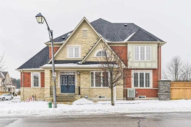 MAIN - 3 Elston Ave, House detached with 4 bedrooms, 4 bathrooms and 2 parking in Ajax ON | Image 1