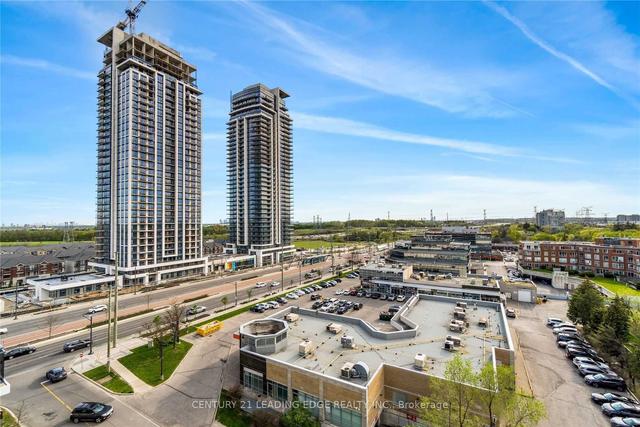 PH19 - 370 Highway 7, Condo with 2 bedrooms, 2 bathrooms and 1 parking in Richmond Hill ON | Image 27