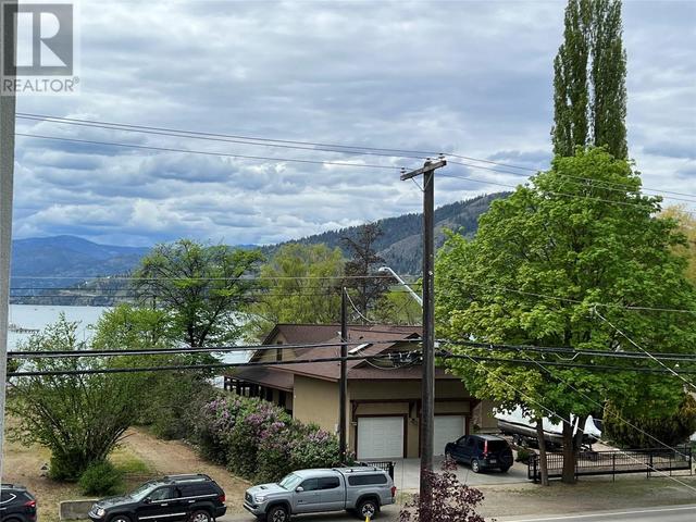 307 - 2555 Lakeshore Rd, Condo with 0 bedrooms, 1 bathrooms and 1 parking in Vernon BC | Image 6