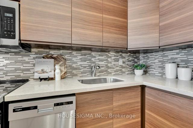 909 - 111 Elizabeth St, Condo with 1 bedrooms, 1 bathrooms and 1 parking in Toronto ON | Image 39