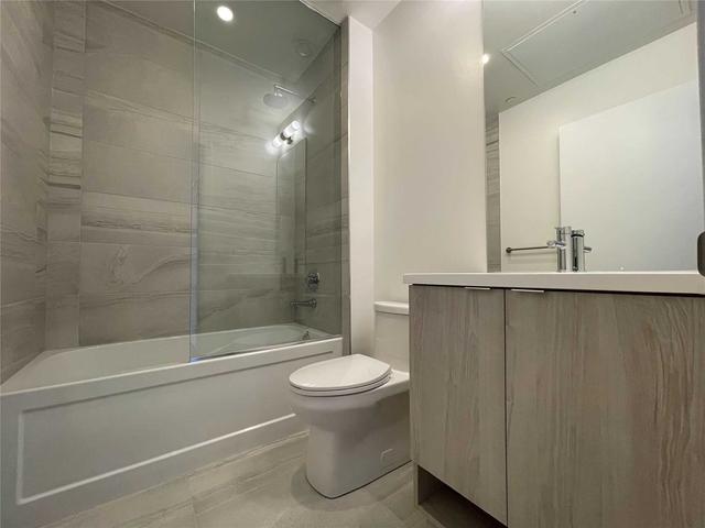 909 - 138 Downes St, Condo with 1 bedrooms, 1 bathrooms and 0 parking in Toronto ON | Image 5