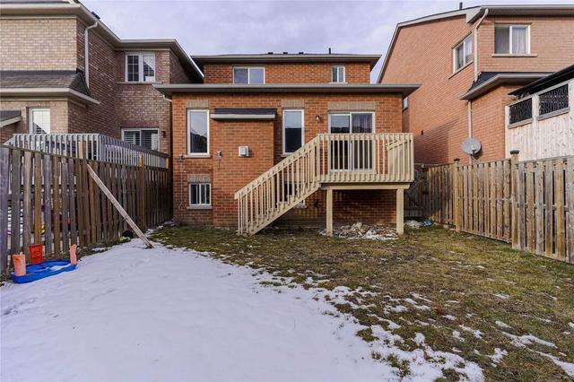 MAIN - 3 Mount Pleasant Ave, House detached with 3 bedrooms, 3 bathrooms and 2 parking in Whitby ON | Image 13