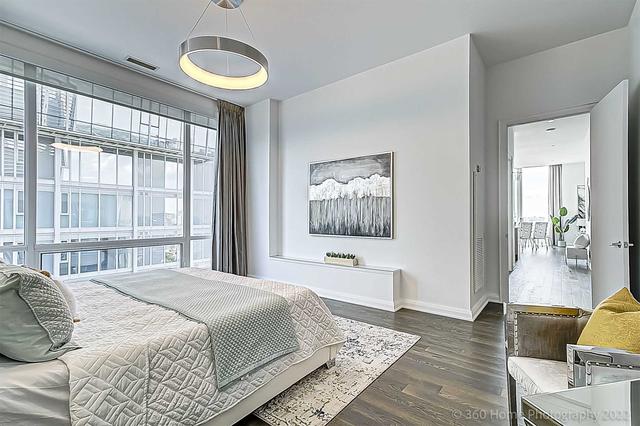 PH2 - 155 Yorkville Ave, Condo with 2 bedrooms, 2 bathrooms and 1 parking in Toronto ON | Image 17
