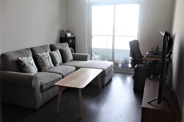 PH-03 - 591 Sheppard Ave E, Condo with 1 bedrooms, 1 bathrooms and 1 parking in North York ON | Image 3