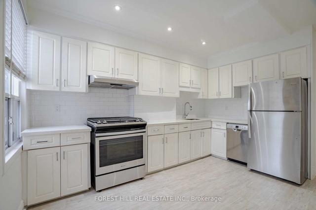 MAIN - 137 Earlscourt Ave, House attached with 1 bedrooms, 1 bathrooms and 1 parking in Toronto ON | Image 17