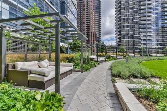 PH16 - 5 Sheppard Ave W, Condo with 3 bedrooms, 3 bathrooms and 2 parking in Toronto ON | Image 20