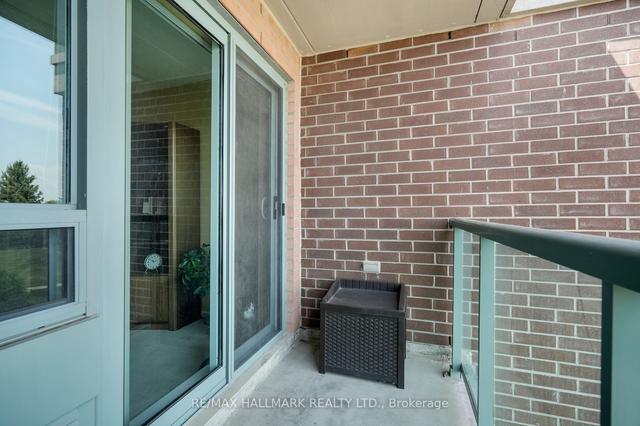 302 - 35 Via Rosedale, Condo with 1 bedrooms, 1 bathrooms and 1 parking in Brampton ON | Image 16