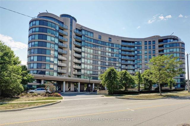 PH204 - 18 Valley Woods Rd, Condo with 3 bedrooms, 2 bathrooms and 1 parking in North York ON | Image 23