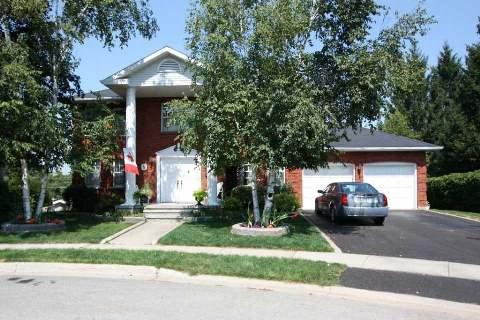 9 Jackson Crt, House detached with 3 bedrooms, 4 bathrooms and 4 parking in Orangeville ON | Image 1