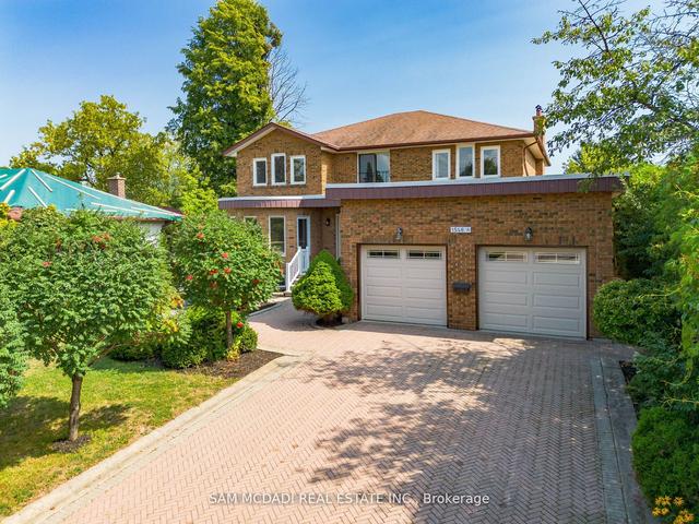 1548A Carolyn Rd, House detached with 4 bedrooms, 4 bathrooms and 8 parking in Mississauga ON | Image 12
