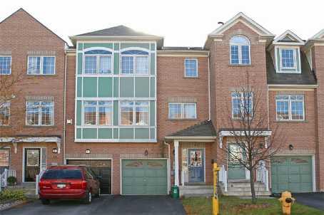 9 Guillet St, House attached with 3 bedrooms, 4 bathrooms and 2 parking in East York ON | Image 1