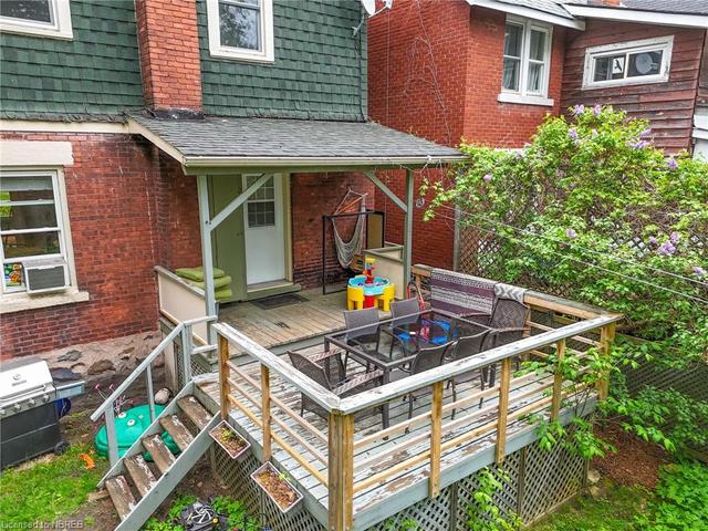 867 Mcintyre St W, House detached with 3 bedrooms, 1 bathrooms and 3 parking in North Bay ON | Image 29