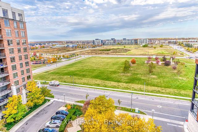 909 - 2391 Central Park Dr, Condo with 2 bedrooms, 2 bathrooms and 2 parking in Oakville ON | Image 11