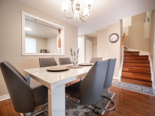69 - 6767 Thorold Stone Rd, Townhouse with 3 bedrooms, 2 bathrooms and 1 parking in Niagara Falls ON | Image 2