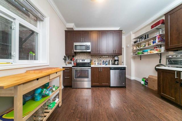 MAIN - 177 Seaton St, House attached with 1 bedrooms, 1 bathrooms and 0 parking in Toronto ON | Image 18