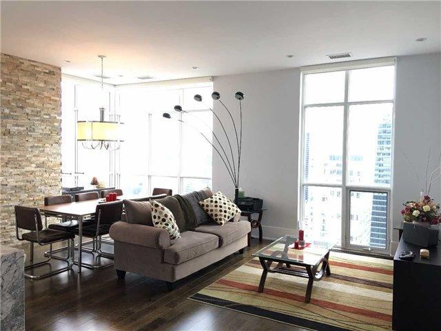 PH1 - 300 Front St W, Condo with 3 bedrooms, 3 bathrooms and 2 parking in Toronto ON | Image 4