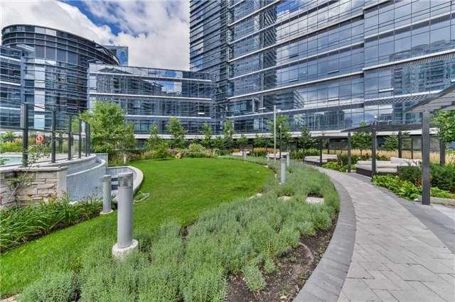 PH16 - 5 Sheppard Ave W, Condo with 3 bedrooms, 3 bathrooms and 2 parking in Toronto ON | Image 19