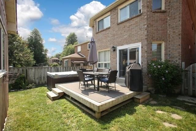 90 Brockman Cres, House detached with 4 bedrooms, 3 bathrooms and 5 parking in Ajax ON | Image 18
