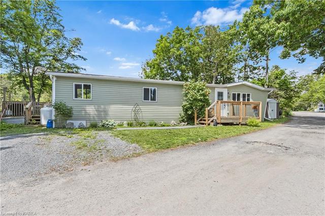 17 - 5569 Bath Rd, House detached with 1 bedrooms, 1 bathrooms and 2 parking in Loyalist ON | Image 1