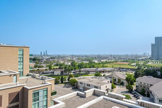 PH14 - 11 Michael Power Pl, Condo with 1 bedrooms, 1 bathrooms and 1 parking in Etobicoke ON | Image 20