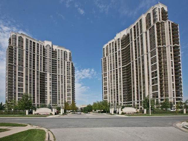 PH16 - 700 Humberwood Blvd, Condo with 1 bedrooms, 1 bathrooms and 1 parking in Etobicoke ON | Image 1