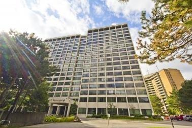 PH03 - 57 Widdicombe Hill Blvd, Home with 3 bedrooms, 2 bathrooms and 1 parking in Etobicoke ON | Image 16